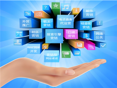 SEO網站優化技能與軟件技術推廣服務的全面指南