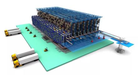 嘉定智能工廠升級(jí) 網(wǎng)絡(luò)信息技術(shù)驅(qū)動(dòng)制造新篇章