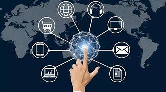 網(wǎng)絡(luò)信息技術(shù)推廣服務(wù)與通用技術(shù)作品100例